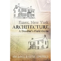 Essex, New York Architecture: A Doodler's Field Guide