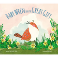 Baby Wren and the Great Gift