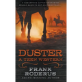 Duster: A Teen Western