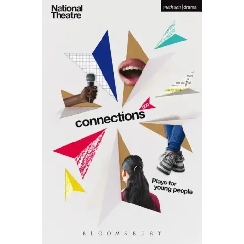 Connections 500: Blackout; Eclipse; What Are They Like?; Bassett; I'm Spilling My Heart Out Here; Gargantua; Children of Killers; Take Away; It Snows;