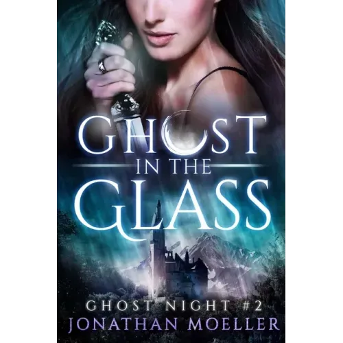 Ghost in the Glass
