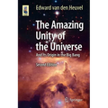The Amazing Unity of the Universe: And Its Origin in the Big Bang