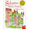 Sylvester and the Magic Pebble