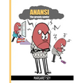 Anansi: The Greedy Spider
