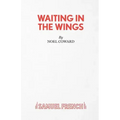 Waiting in the Wings