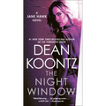 The Night Window: A Jane Hawk Novel