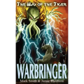 Warbringer!