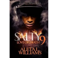 Salty 9: Love or Death
