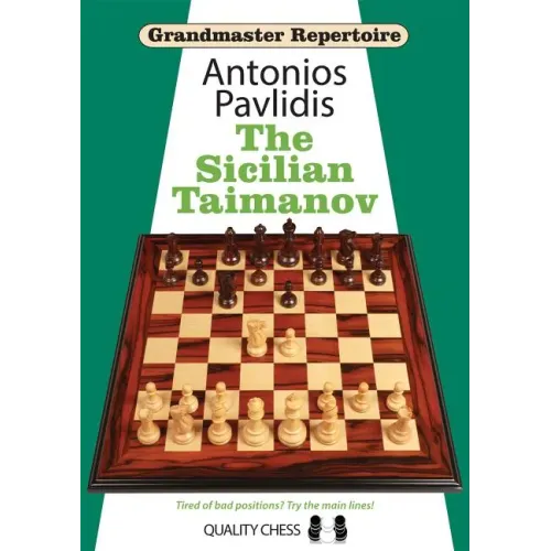Sicilian Taimanov
