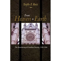 From Heaven to Earth: The Reordering of Castilian Society, 1150-1350