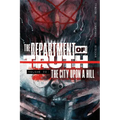 The Department of Truth Volume 2: The City Upon a Hill