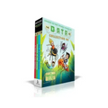 The Data Set Collection #2 (Boxed Set): A Case of the Clones; Invasion of the Insects; Out of Remote Control; Down the Brain Drain