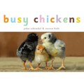 Busy Chickens