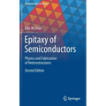 Epitaxy of Semiconductors: Physics and Fabrication of Heterostructures