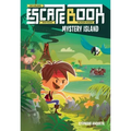 Escape Book: Mystery Island Volume 2