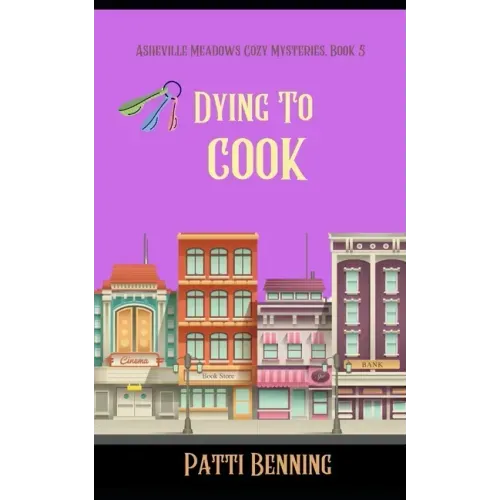 Dying to Cook