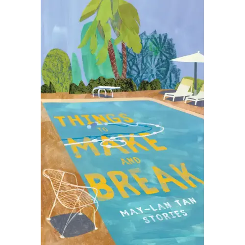 Things to Make and Break