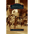 Hispanics and Latinos in Vallejo