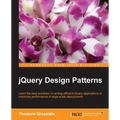 jQuery Design Patterns