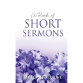 A Book of Short Sermons