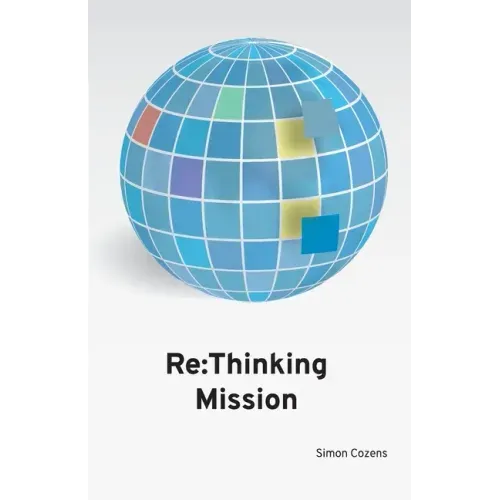 Re: Thinking Mission