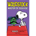 Woodstock: Master of Disguise