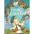 Young Leonardo