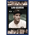 Lou Gehrig: A Biography