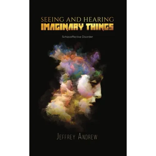 Seeing and Hearing Imaginary Things
