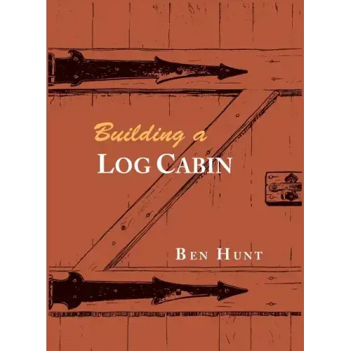 Building a Log Cabin