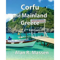 Corfu and Mainland Greece