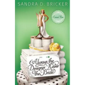 Always the Designer, Never the Bride: Another Emma Rae Creation