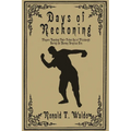 Days of Reckoning: Players Punching Their Ticket Out of Pittsburgh during the Barney Dreyfuss Era