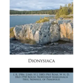 Dionysiaca