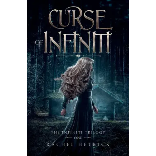 Curse of Infiniti