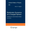 Relativistic Dynamics of a Charged Sphere: Updating the Lorentz-Abraham Model