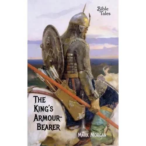 The King's Armour-bearer