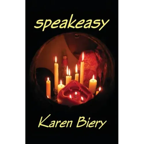 Speakeasy