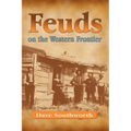 Feuds on the Western Frontier