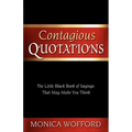 Contagious Quotations
