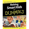 Raising Smart Kids for Dummies