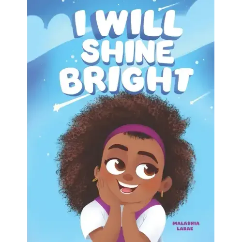 I Will Shine Bright