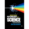 Understanding Psychology as a Science: An Introduction to Scientific and Statistical Inference