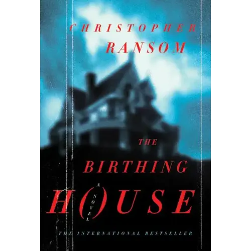 The Birthing House
