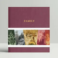 Family: The Source Family Scrapbook