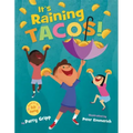 It's Raining Tacos!