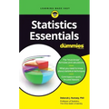 Statistics Essentials for Dummies