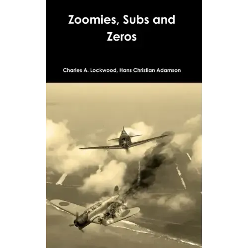 Zoomies, Subs and Zeros
