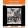 The Last Journals of David Livingstone - In Central Africa, from 1865 to His Death, Volume II (of 2), 1869-1873 Continued by a Narrative of His Last M