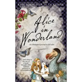 Alice in Wonderland: An Illustrated Journal in Full Color